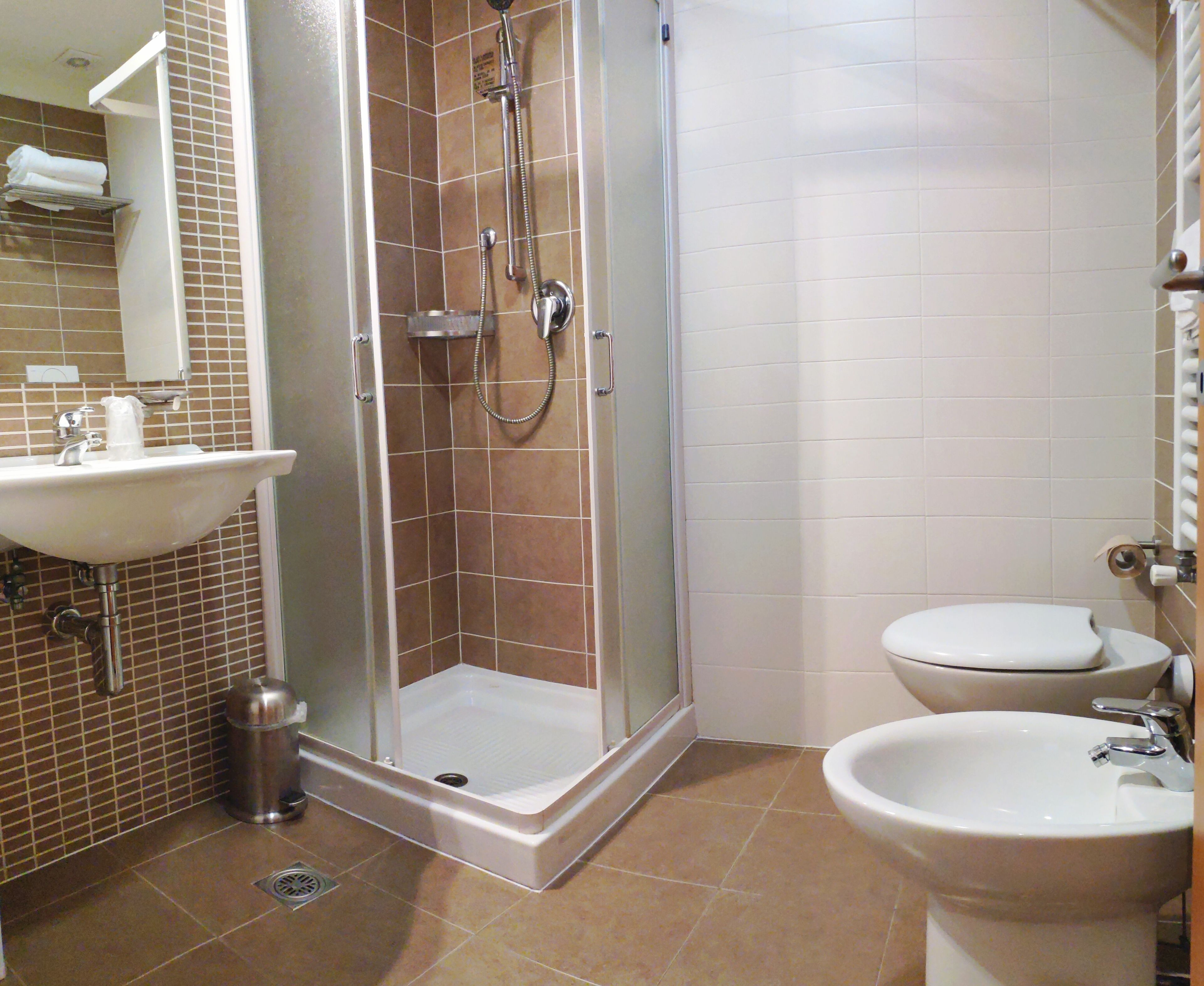 Photo - Hotel Feel Inn Venice Airport Rooms