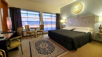 Minibar, una cassaforte in camera, con stile personalizzato