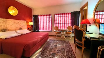 Minibar, una cassaforte in camera, con stile personalizzato