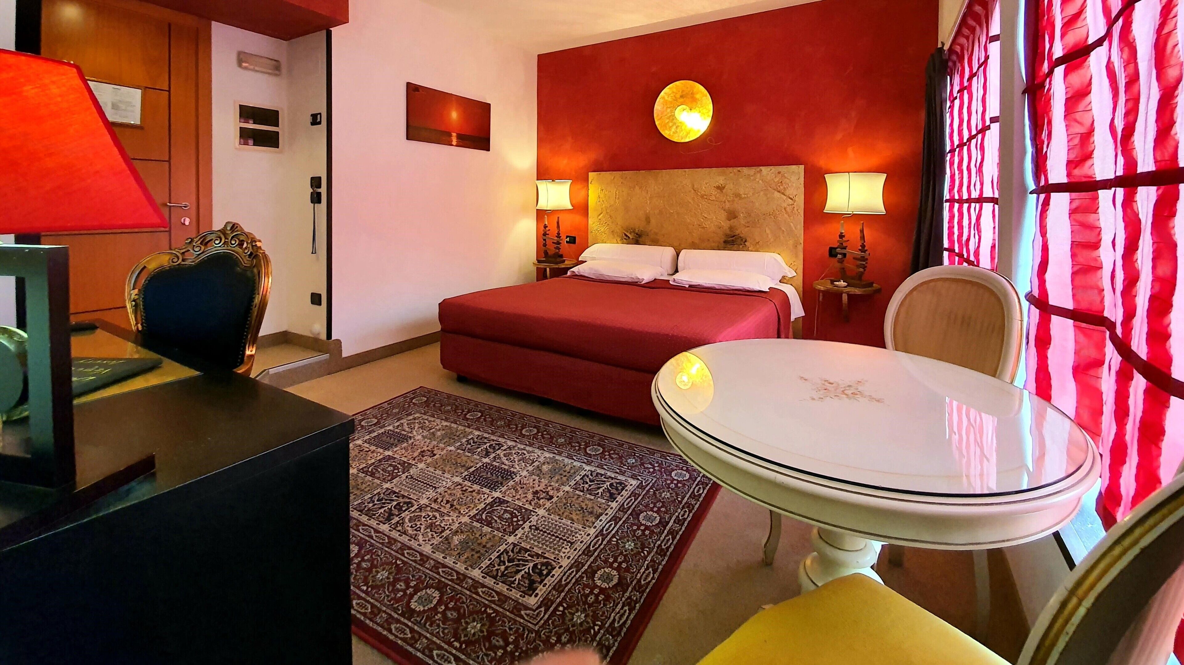 Photo - Hotel Feel Inn Venice Airport Rooms