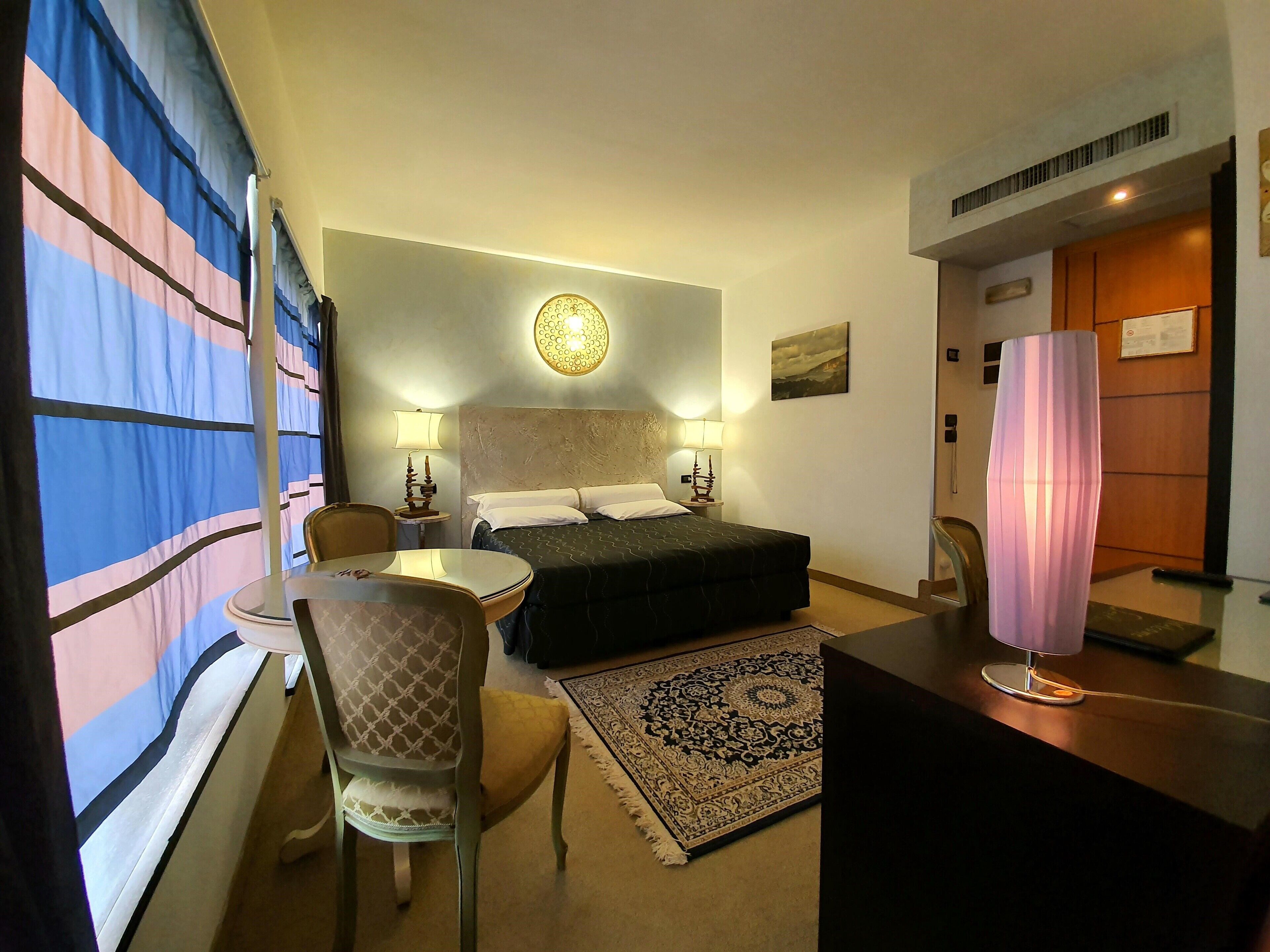 Photo - Hotel Feel Inn Venice Airport Rooms
