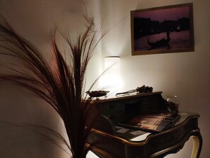 Interior detail - Hotel Feel Inn Venice Airport Rooms (Mestre)