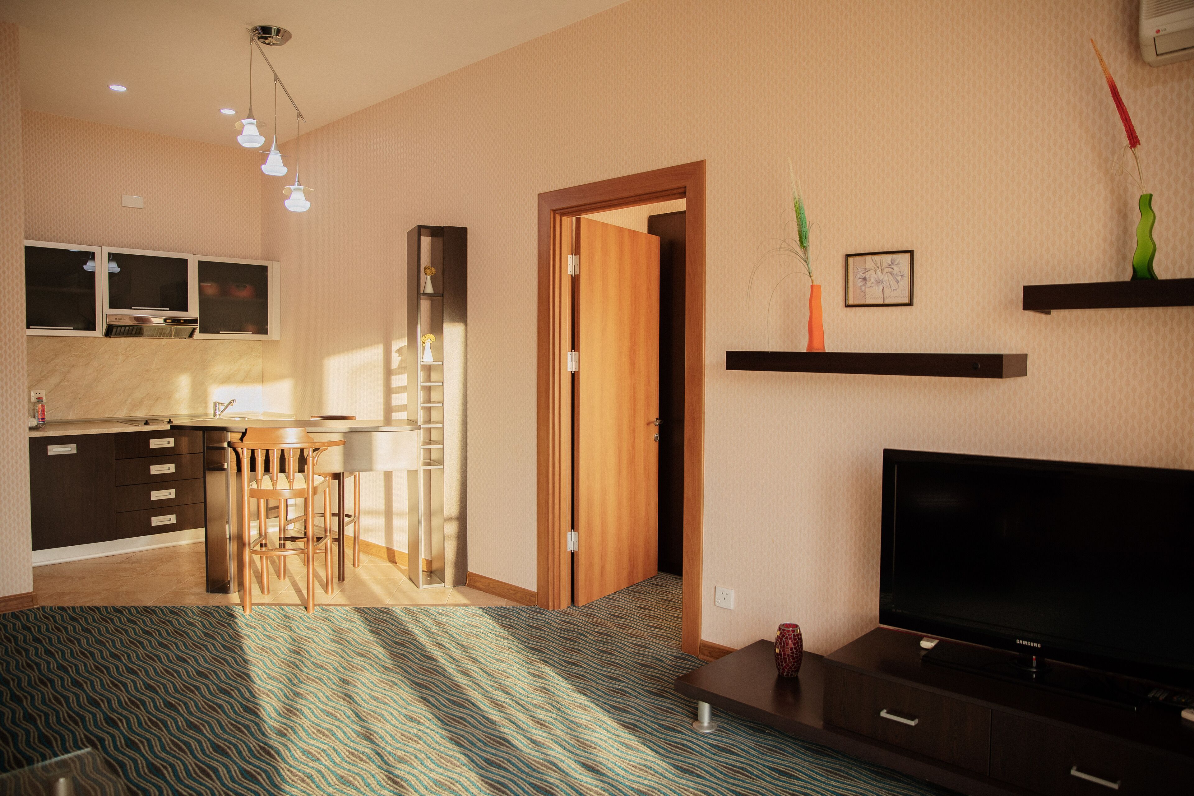 Foto - Austin Hotel Baku