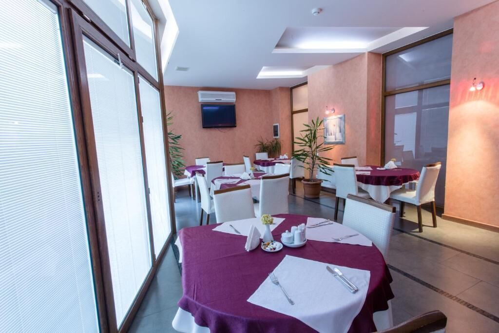 Foto - Austin Hotel Baku