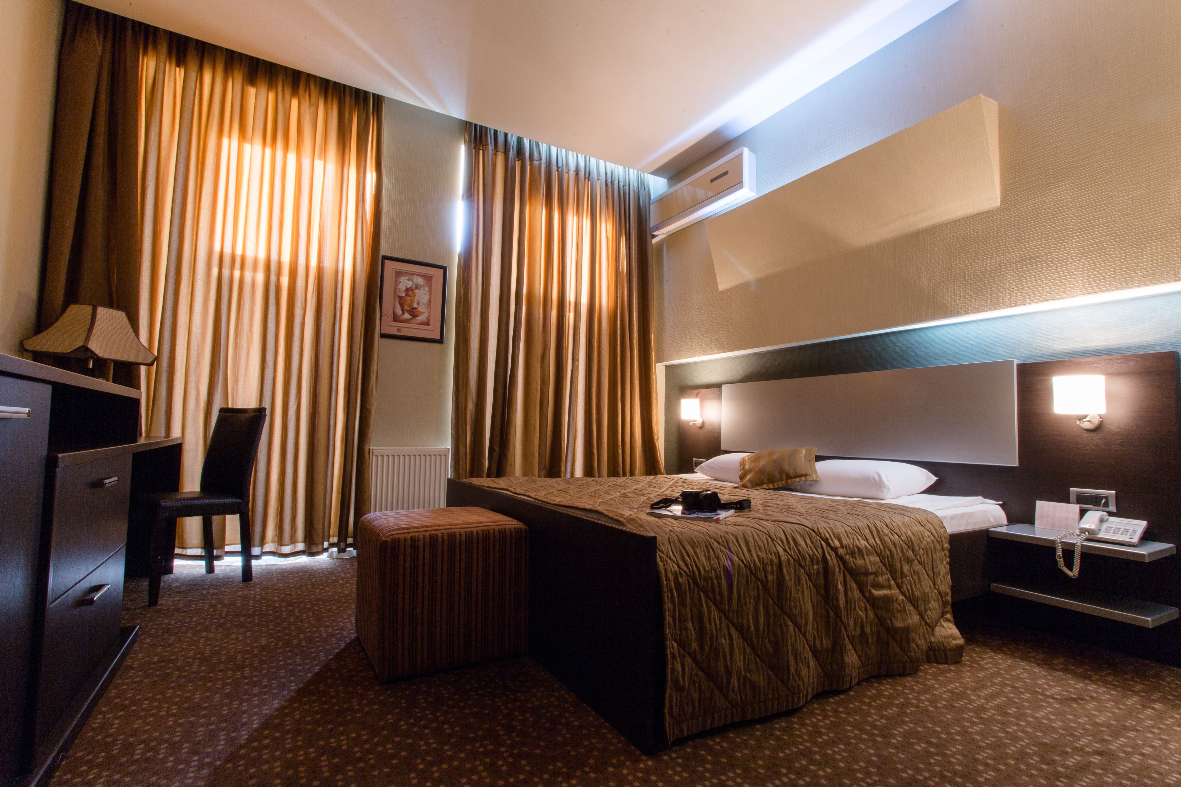 Foto - Austin Hotel Baku