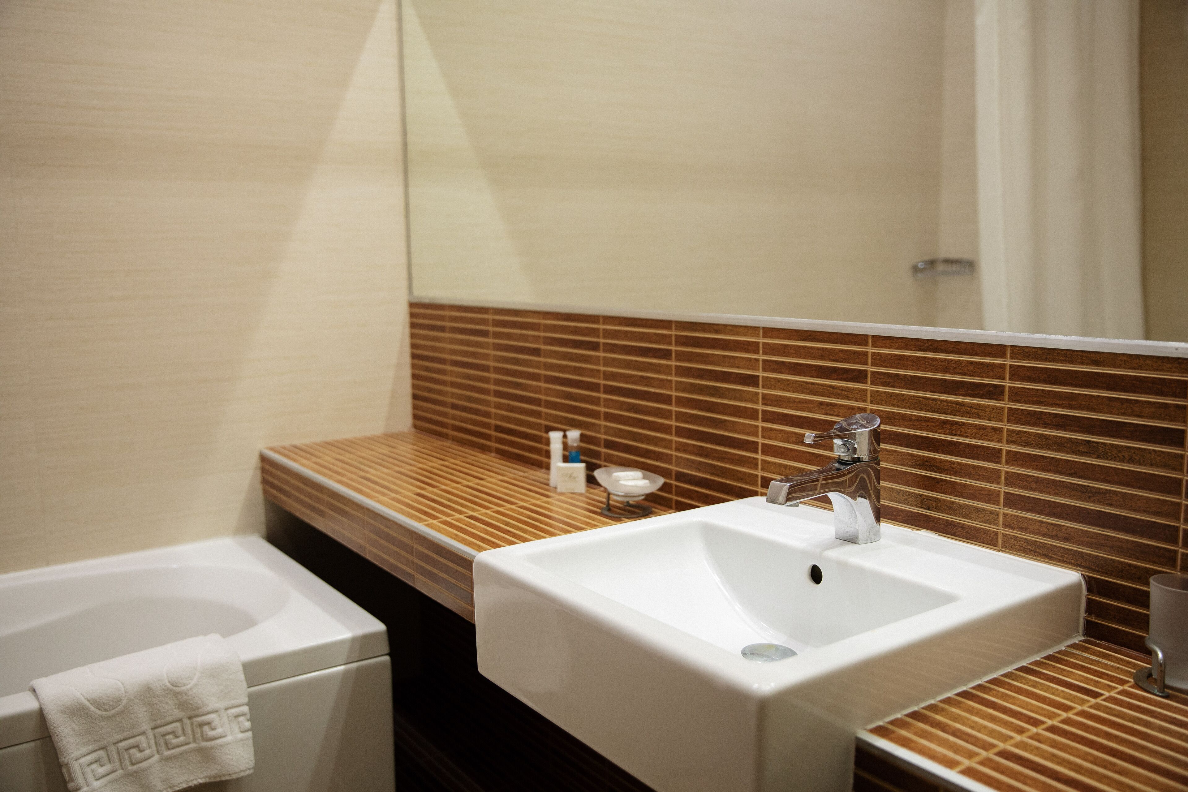 Foto - Austin Hotel Baku