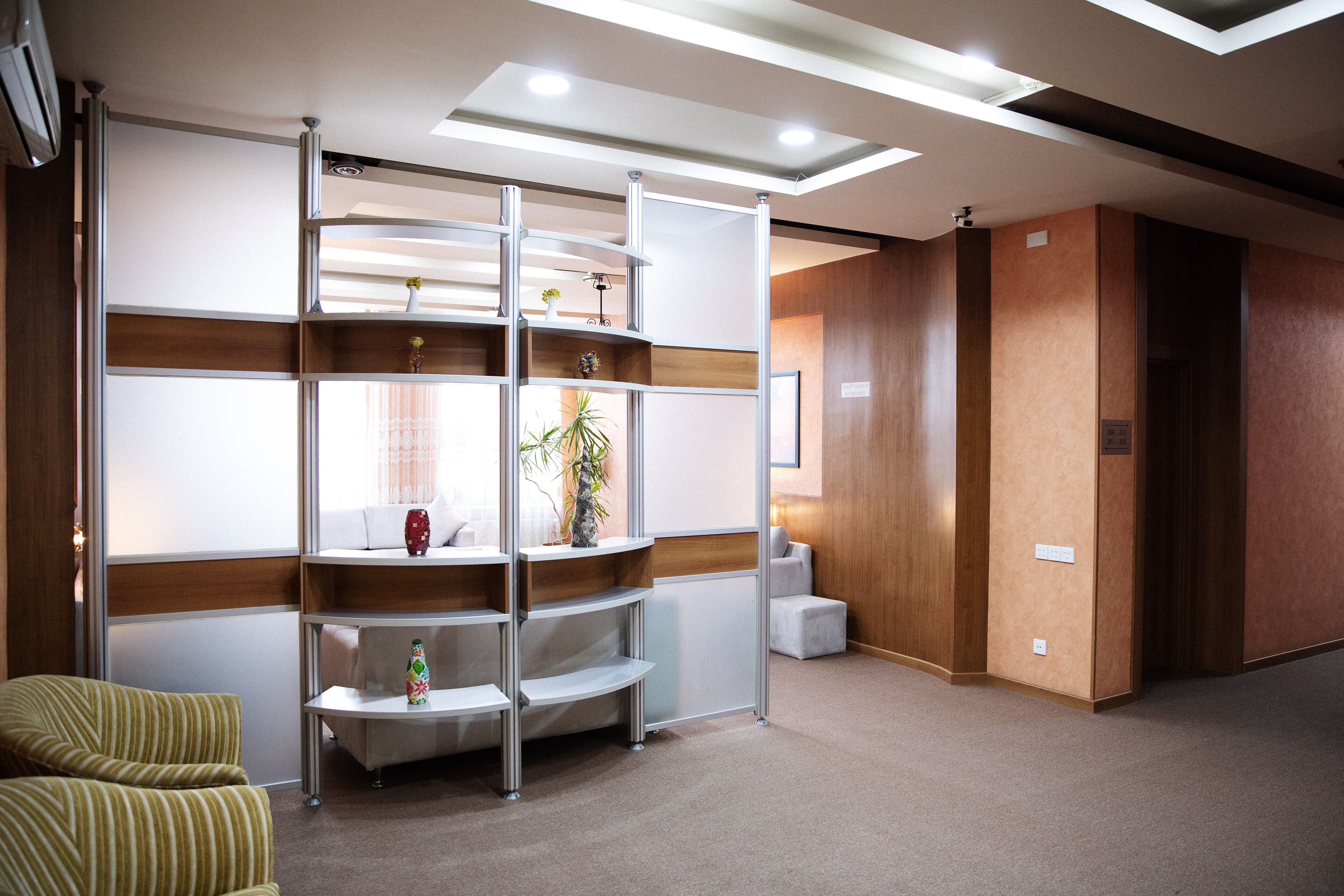 Foto - Austin Hotel Baku