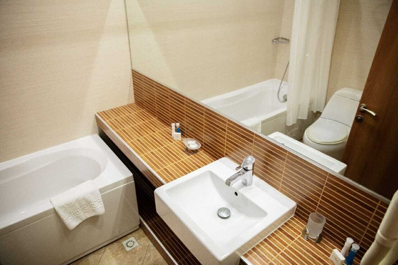 Foto - Austin Hotel Baku