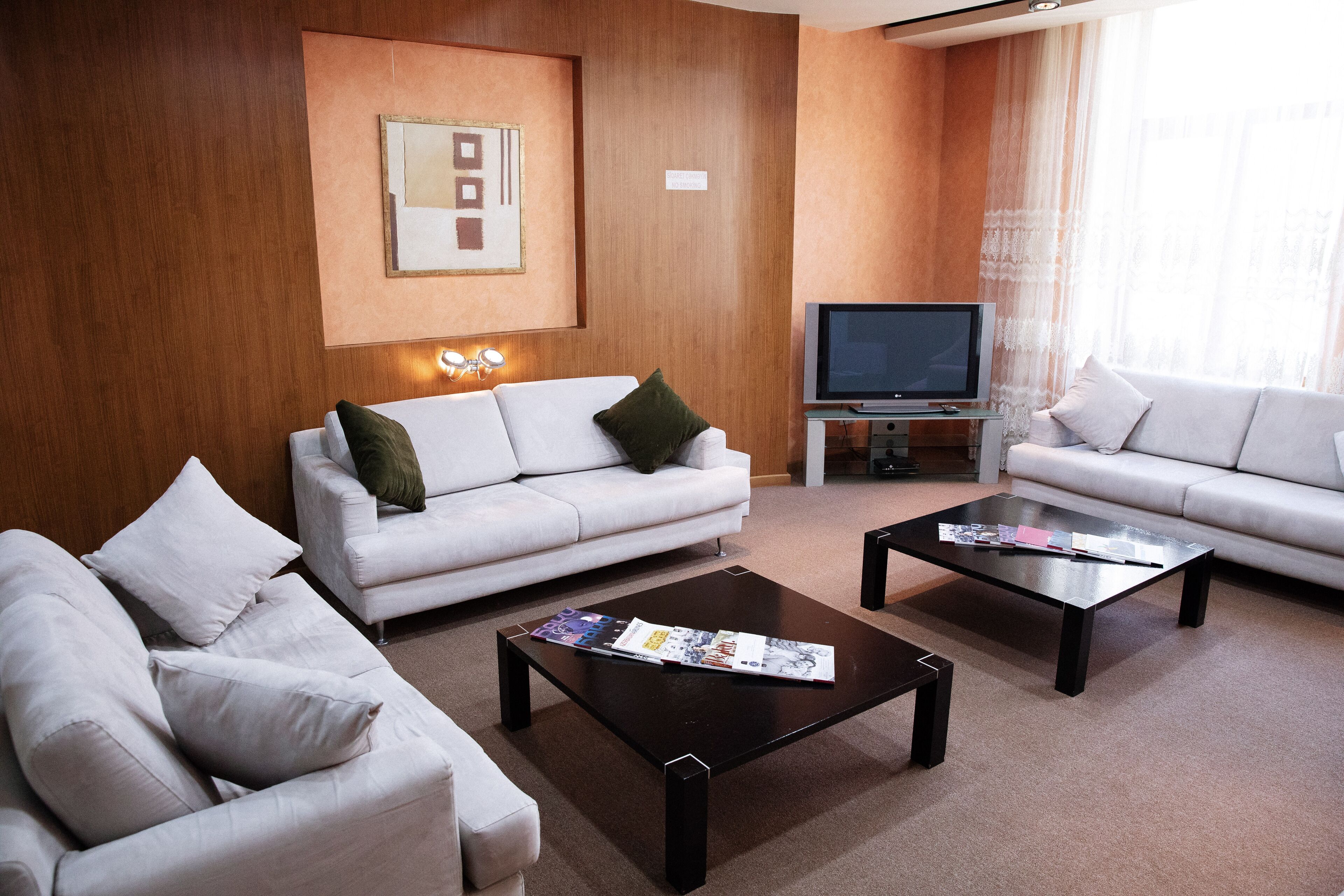 Foto - Austin Hotel Baku