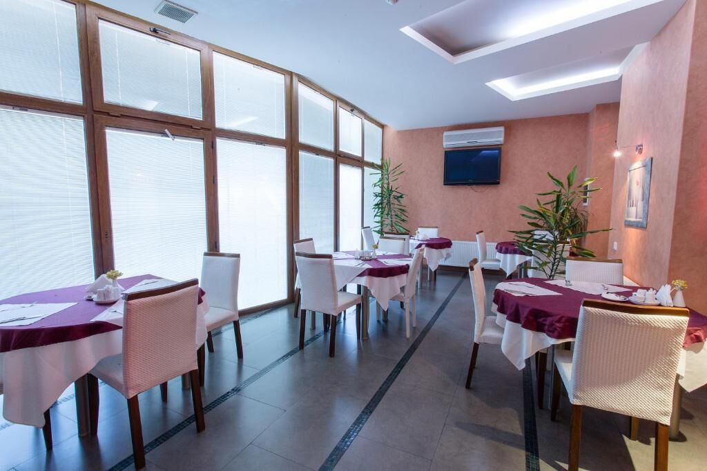 Foto - Austin Hotel Baku