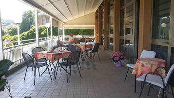 Veranda