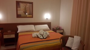 Deluxe Double or Twin Room, Hill View | View from room - Garden Hotel Tabiano (Salsomaggiore Terme)