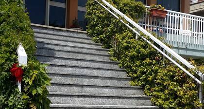 Garden Hotel Tabiano