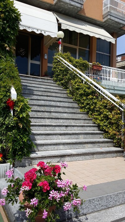 Garden Hotel Tabiano