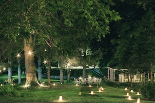 Jardín