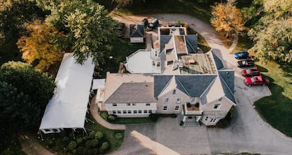 Westover Inn