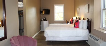 Westover Inn