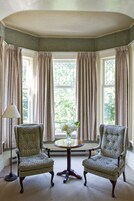 Superior Room, 1 King Bed, Garden View | Premium bedding, individually decorated, individually furnished, desk