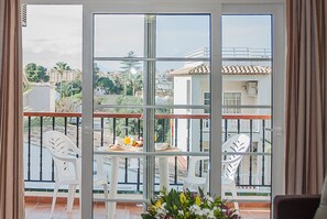 Terrace/patio - Ona Ogisaka Garden (Denia)