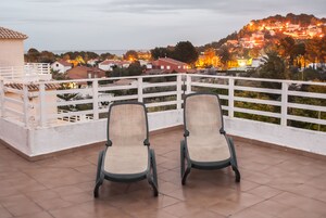 Terraço/pátio