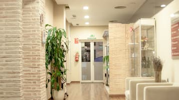 Hall