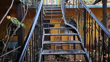 Escaleras