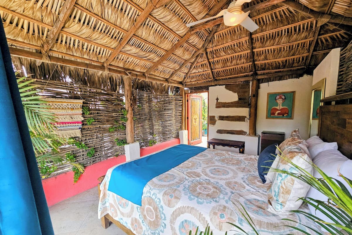 Grand Room | Iron/ironing board (on request), WiFi (free), individually decorated
