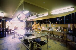 Restaurantes