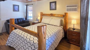 The Caddis Room