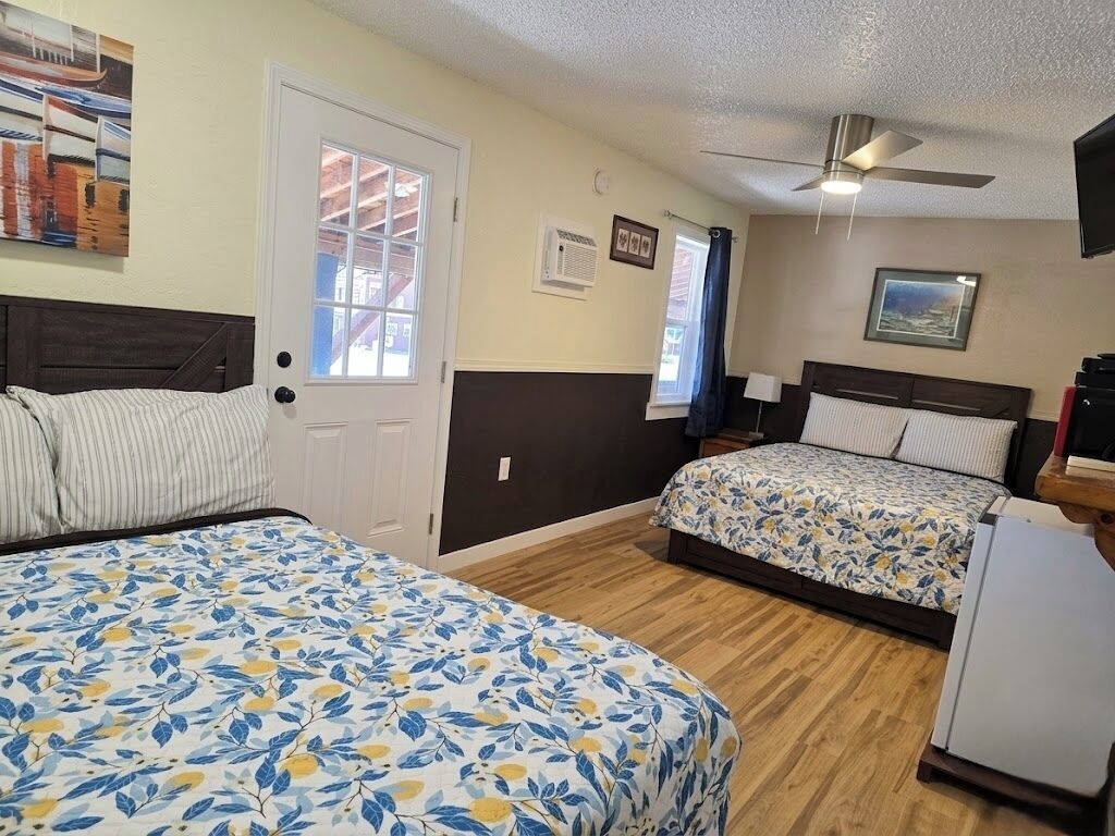 The Jessup Room | Iron/ironing board, free WiFi, bed sheets