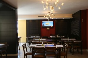 Restaurant - Zoukotel Hotel (Jounieh)