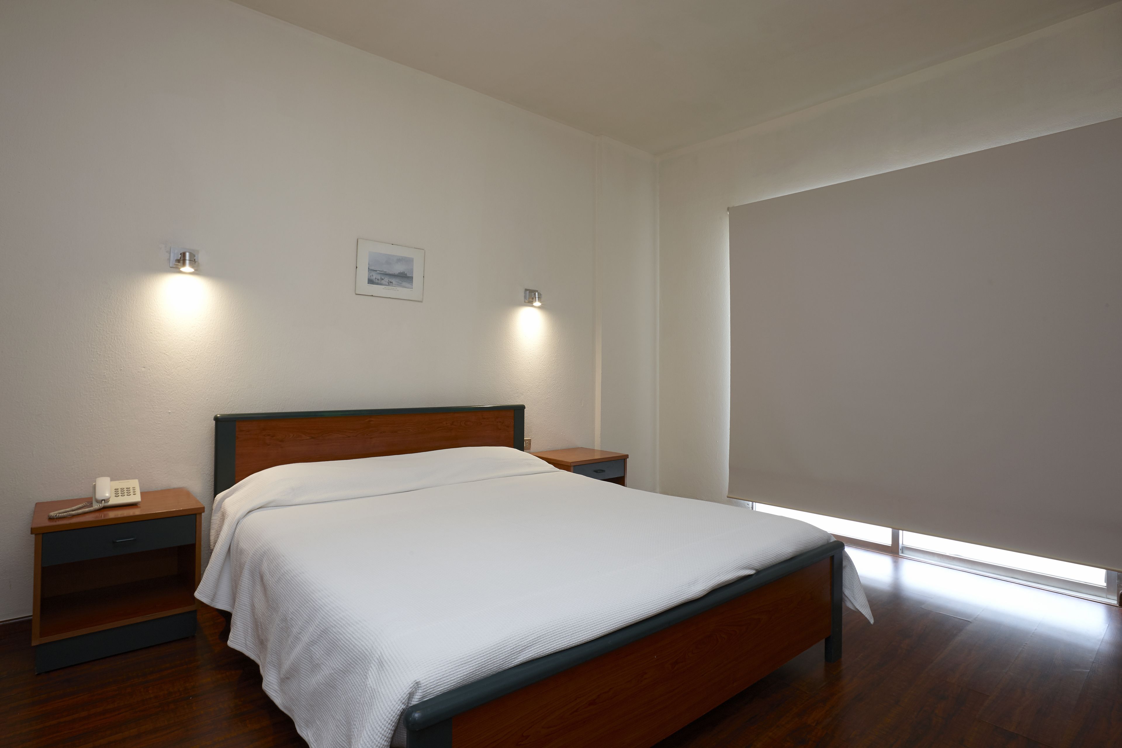 1 bedroom, minibar, in-room safe, rollaway beds