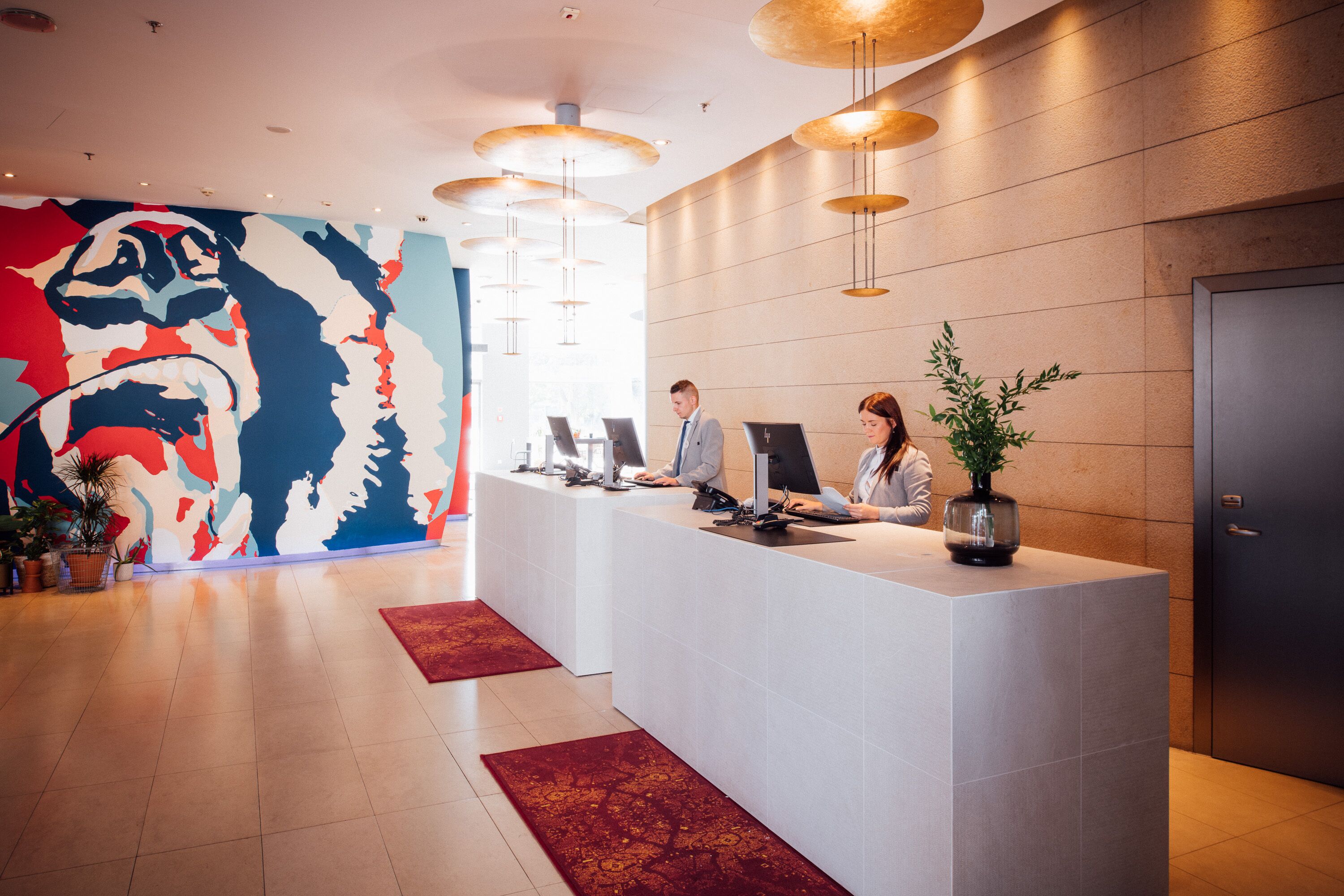 Photo - Vienna House by Wyndham Andel's Cracow