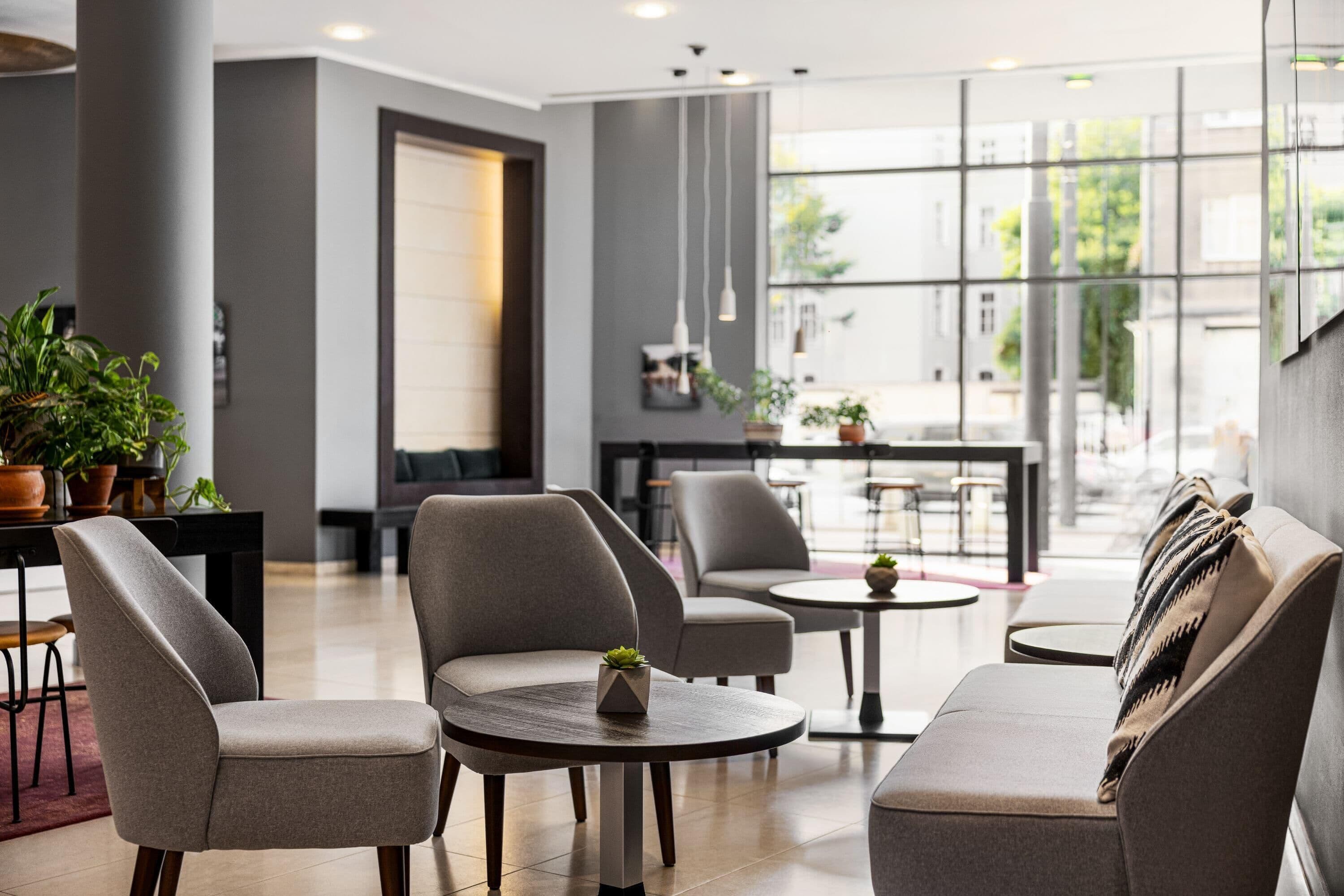 Foto - Vienna House by Wyndham Andel's Cracow