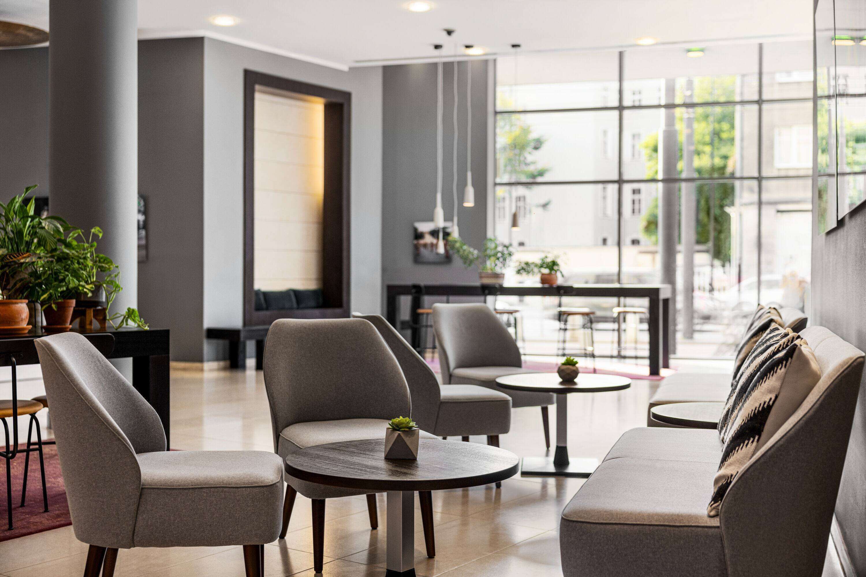 Foto - Vienna House by Wyndham Andel's Cracow