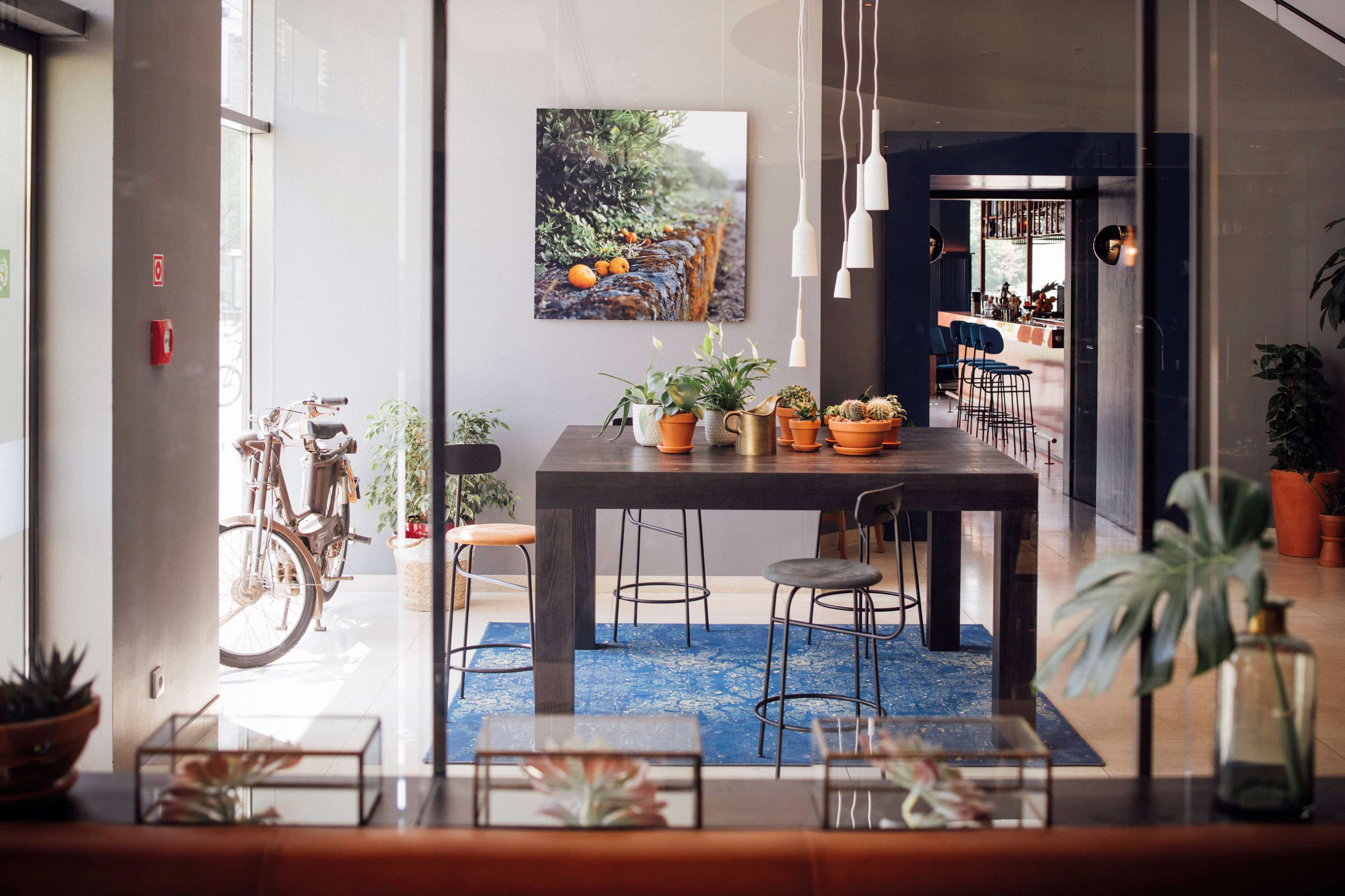 Foto - Vienna House by Wyndham Andel's Cracow