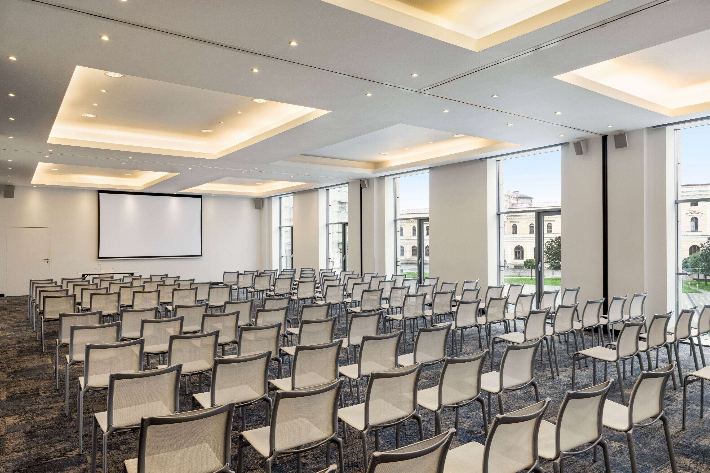 Foto - Vienna House by Wyndham Andel's Cracow