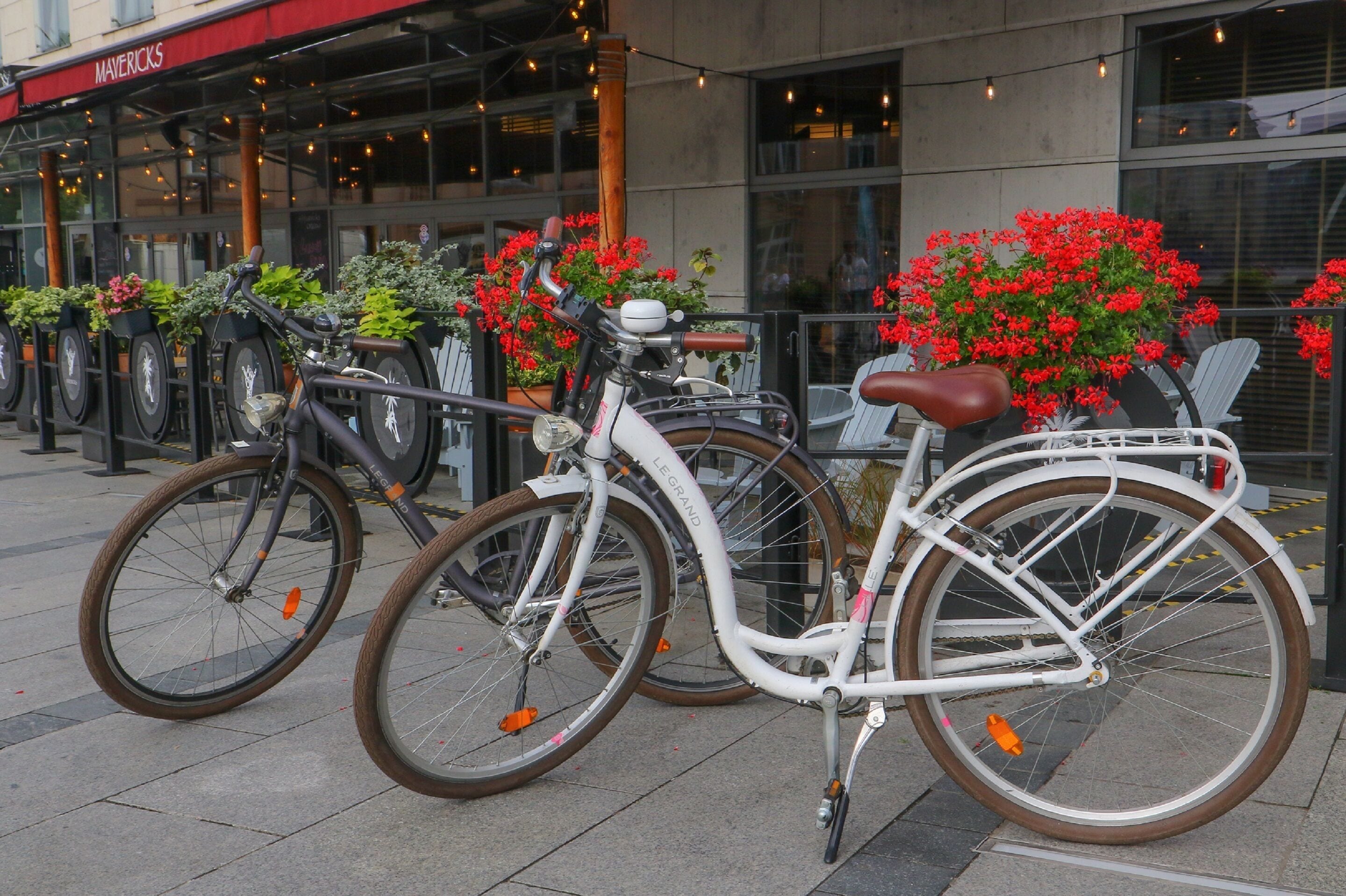 Foto - Vienna House by Wyndham Andel's Cracow