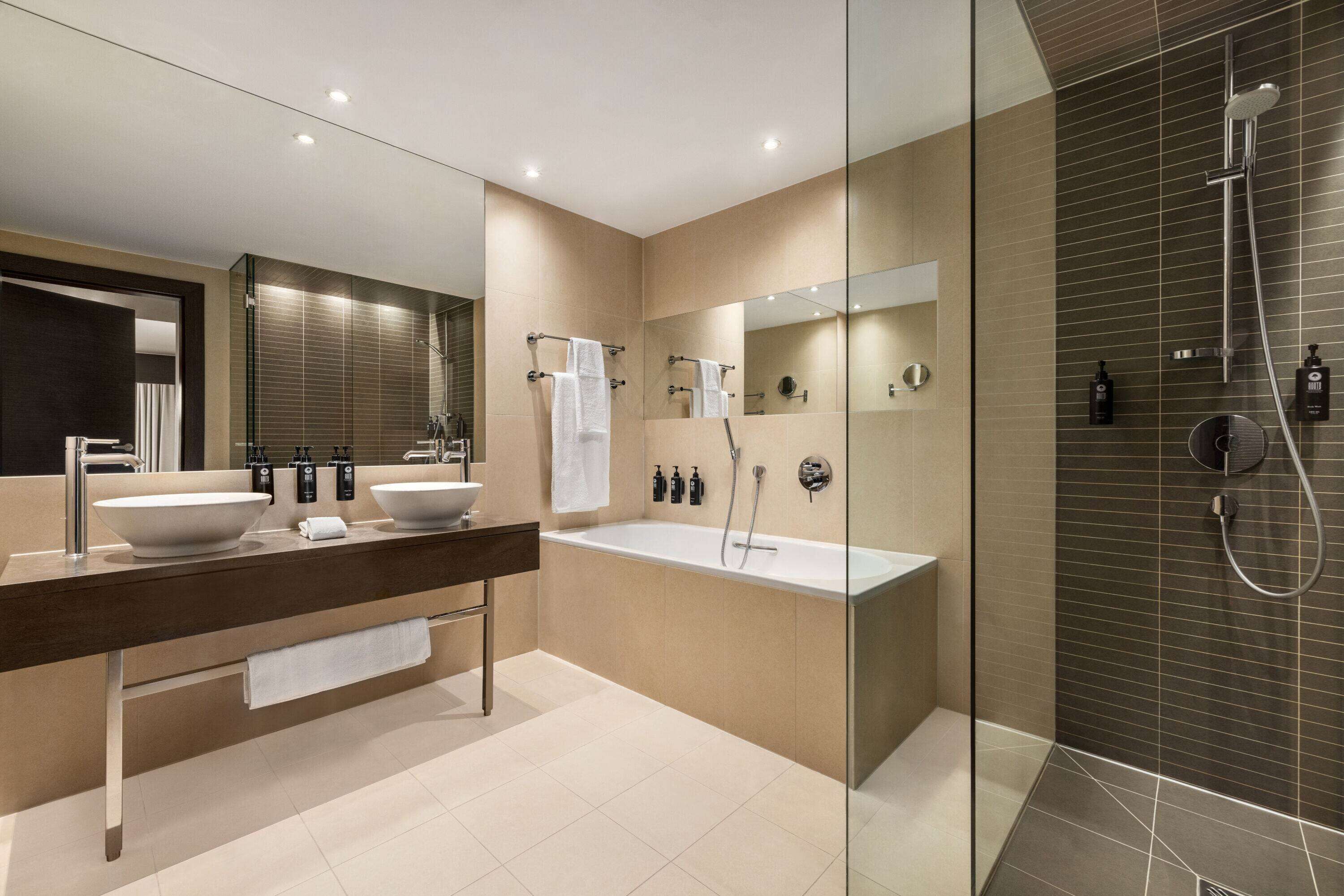 Foto - Vienna House by Wyndham Andel's Cracow