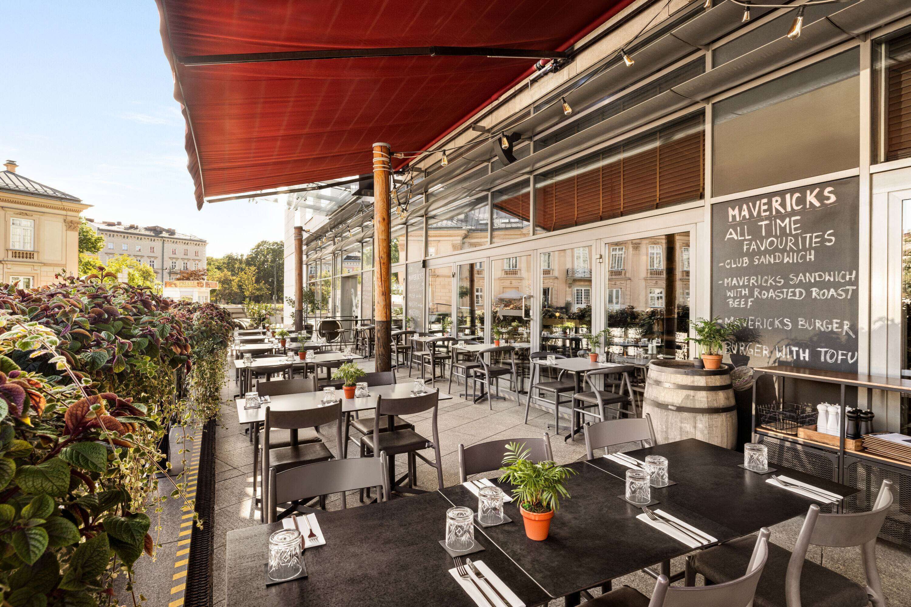 Foto - Vienna House by Wyndham Andel's Cracow