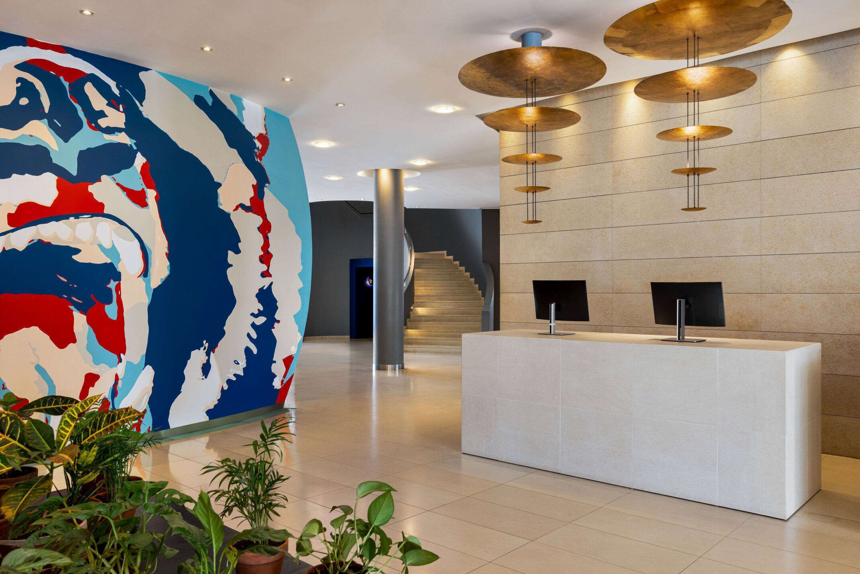 Foto - Vienna House by Wyndham Andel's Cracow