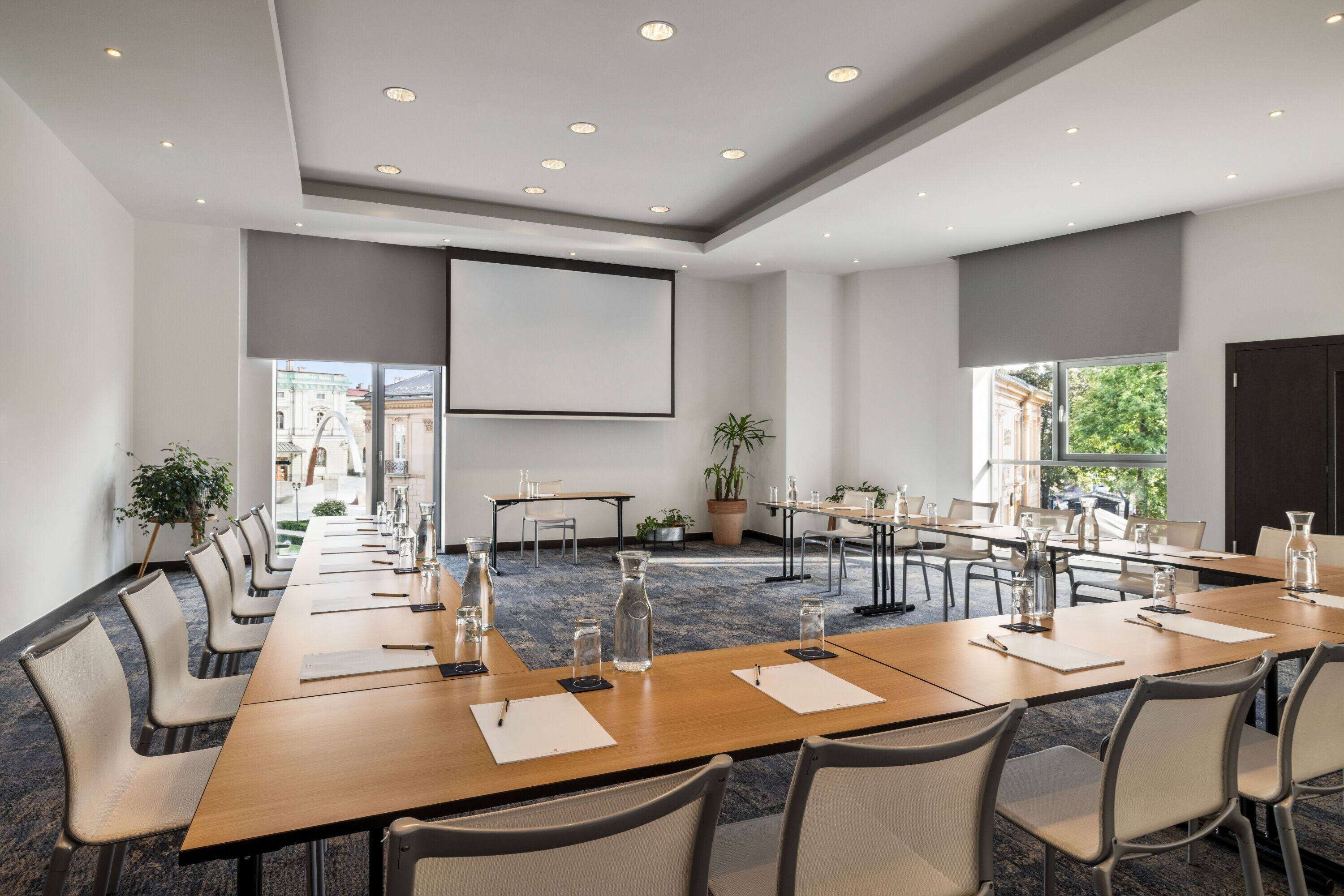 Foto - Vienna House by Wyndham Andel's Cracow