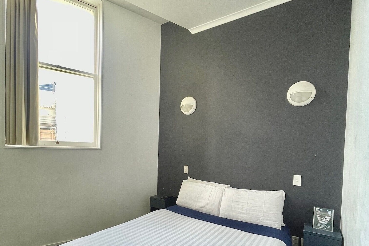 Standard-Doppelzimmer