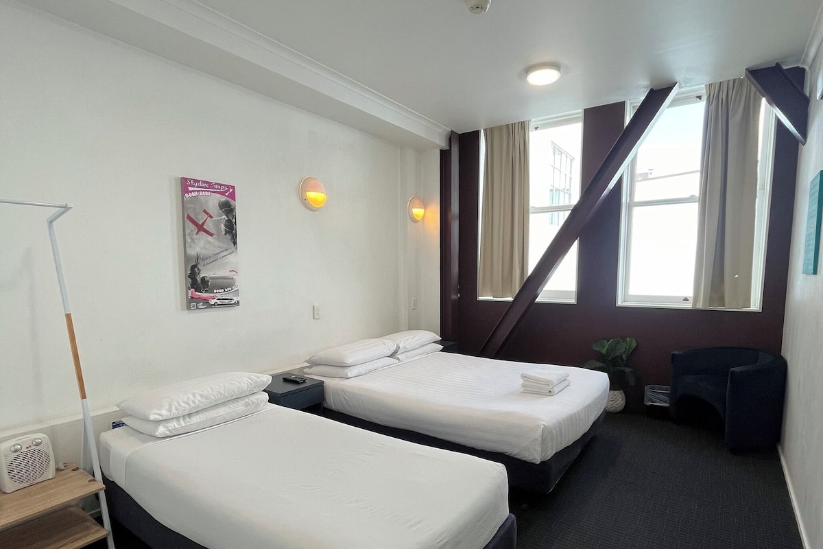 Elite-Doppelzimmer