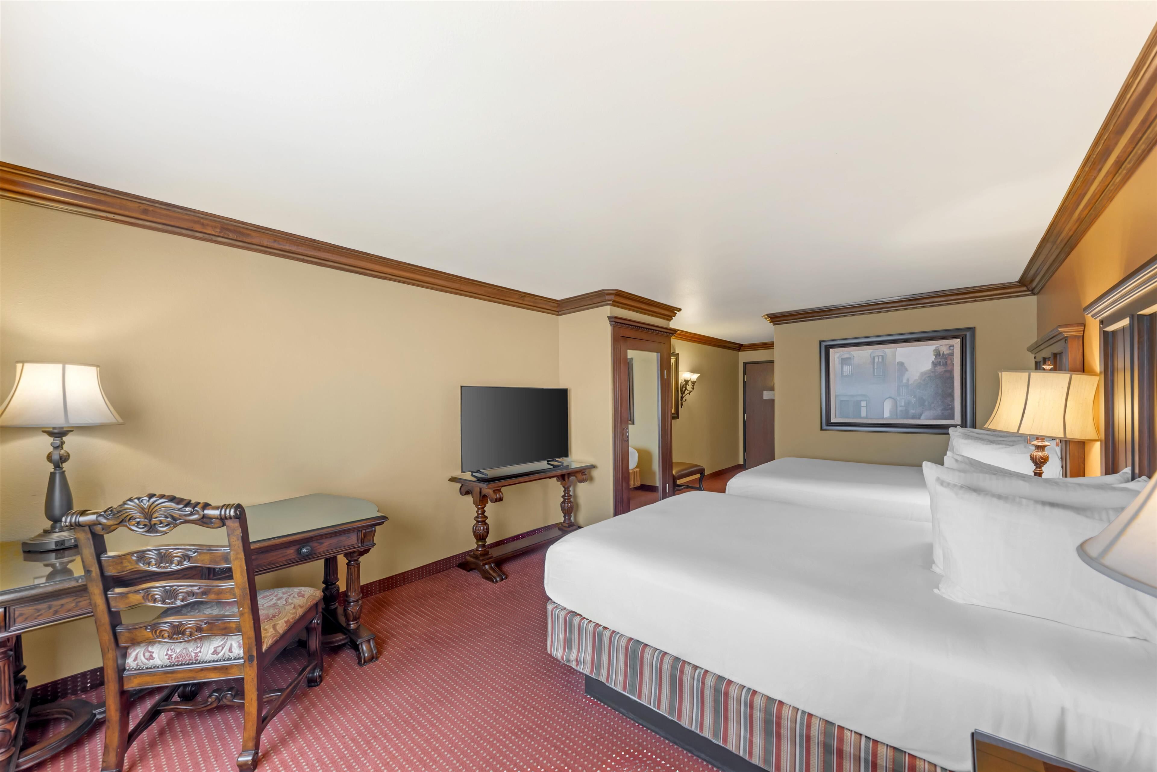 Photo - Best Western San Isidro Inn