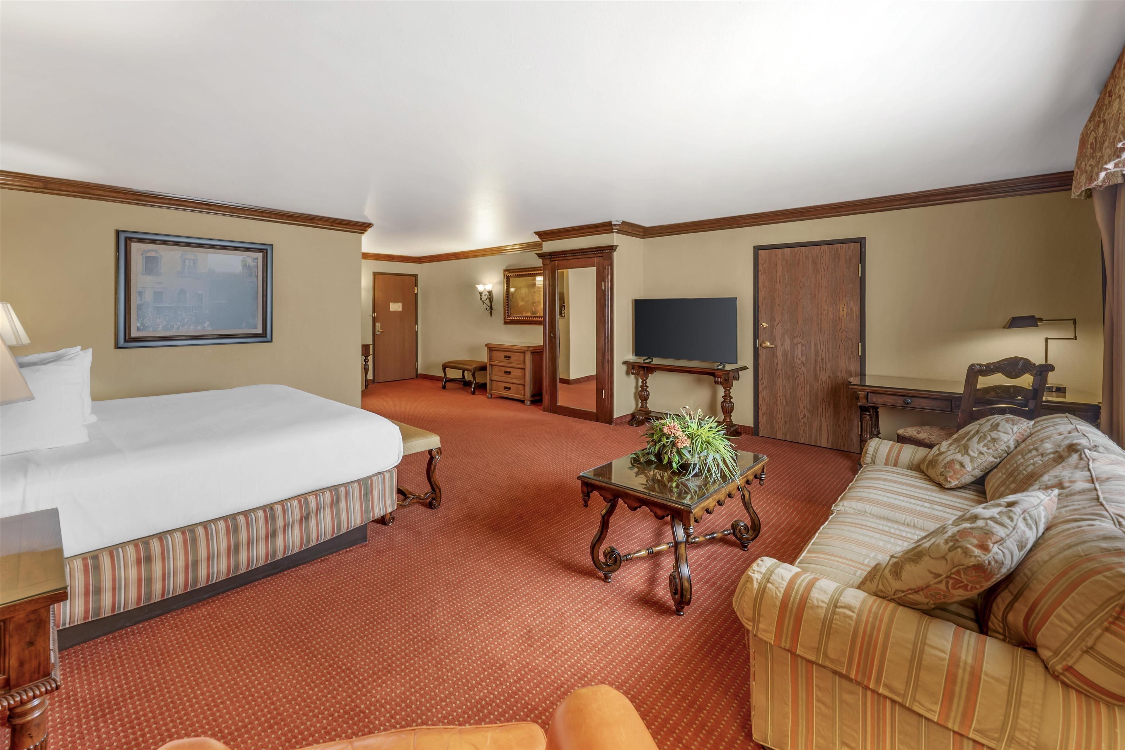 Photo - Best Western San Isidro Inn