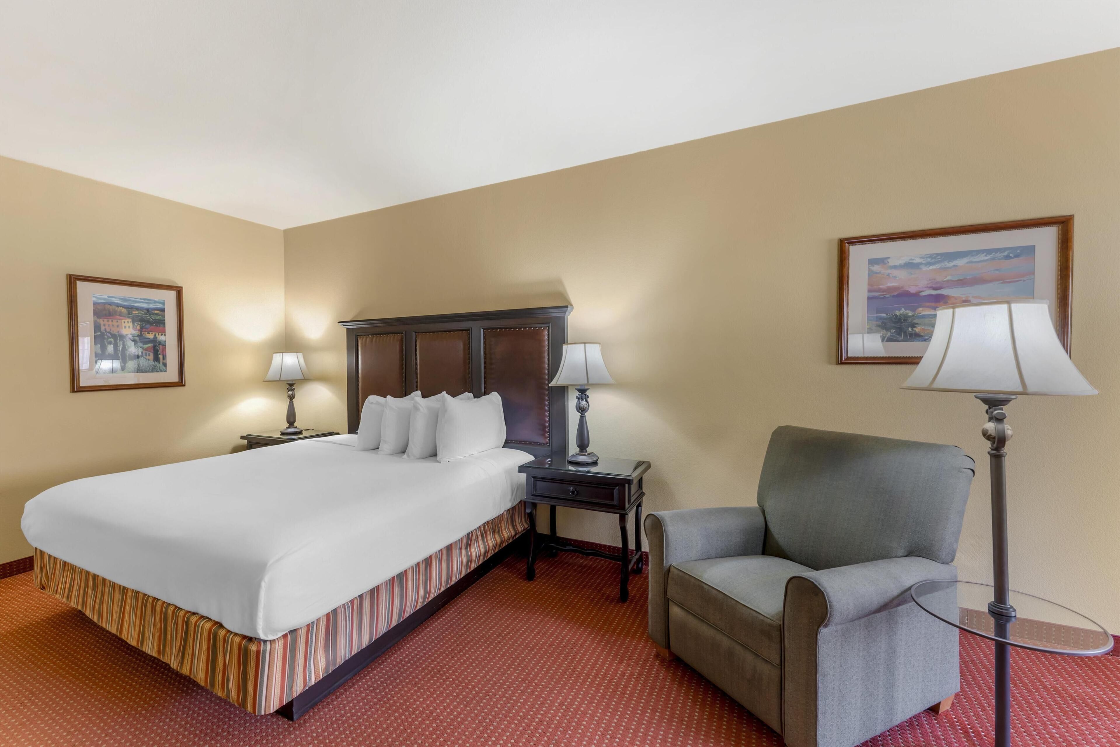Photo - Best Western San Isidro Inn