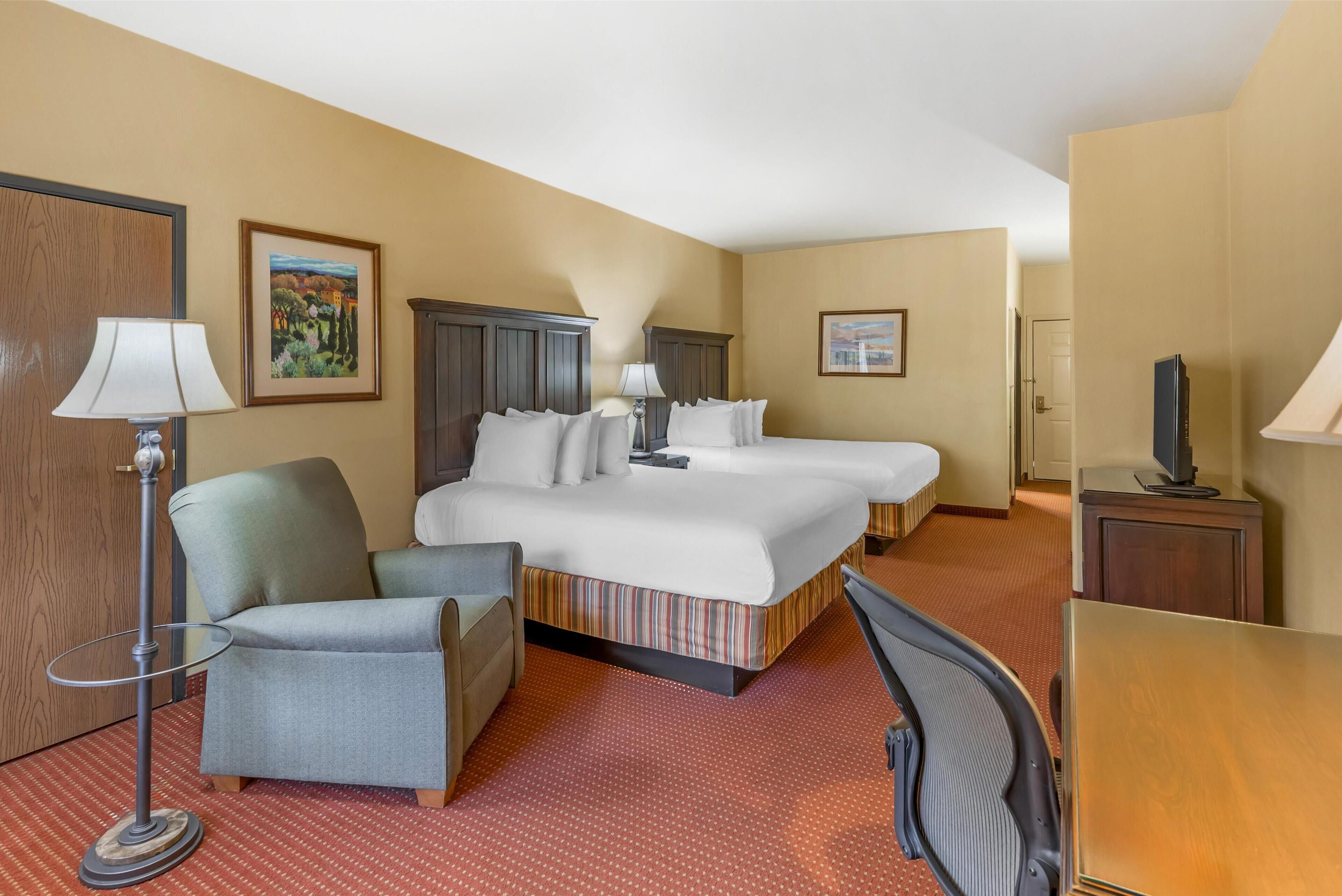 Foto - Best Western San Isidro Inn