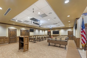 Sala de reuniones