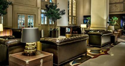 Hilton Baton Rouge Capitol Center